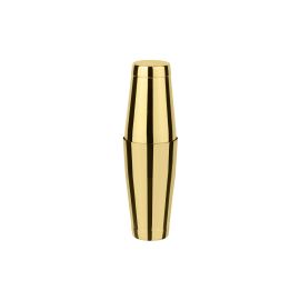 Paderno Drink Mixer 0.79 l, Gold - FRI-GX47-001R5P
