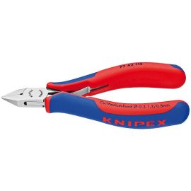Knipex Elektronik-Seitenschneider 115 mm/0.8mm - FRI-GX47-004TPG
