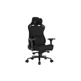 Ultradesk Gaming-Stuhl Throne Schwarz - FRI-GX47-0062R8