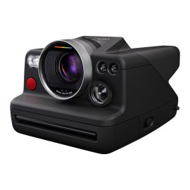 Polaroid Fotokamera I-2 Schwarz - FRI-GX47-0039Z1
