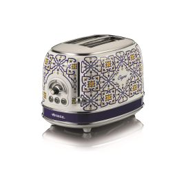 Ariete Toaster Capri ARI-155-CAP Blau - FRI-GX47-002RPV