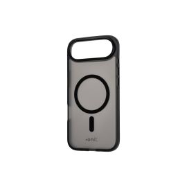 onit Back Cover Armorix iPhone Air Schwarz matt - FRI-GX47-000XXC