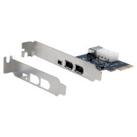 Exsys PCI-Express-Karte EX-16600 - FRI-GX47-002YVF
