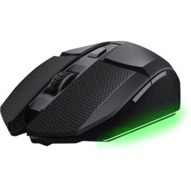 Trust Gaming-Maus GXT122 Felox+ Schwarz Kabellos - FRI-GX47-003YXN