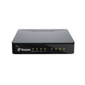 Yeastar Telefonanlage P-Serie P520 - FRI-GX47-001678