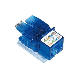R&M Anschlussmodul R&M freenet Cat. 6, 1x RJ45 ungeschirmt - FRI-GX47-000ZGG