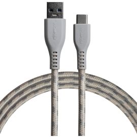 BOOMPODS Tide USB-A/C Cable - FRI-HN64-000HQ3