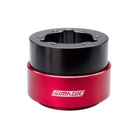 Simagic Add-On Quick Release - 50 mm - FRI-GX47-003JX9