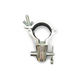 BeamZ BC50-100C Aluminium-Halbkupplung 100 kg Traglast 48-51 mm - FRI-GX47-000NNX
