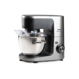 Domo Küchenmaschine Delicioso DO9293KR Grau - FRI-GX47-005EWK