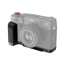 Smallrig L-Winkel für FUJIFILM X100VI / X100V - Schwarz - FRI-GX47-002KCJ