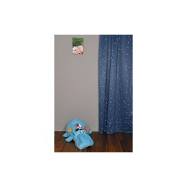 Stotz Decor AG Verdunklungsvorhang Kimi 140 cm x 260 cm - FRI-GX47-002NNF