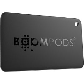 BOOMPODS Boomcard Apple - FRI-HN64-000HPE