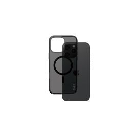 CARE Back Cover Flagship iPhone 16 Pro Max Smokey - FRI-GX47-0018MK