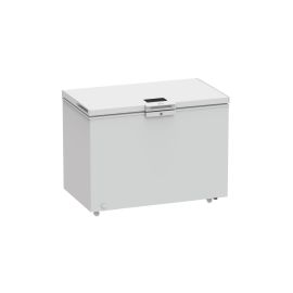Bauknecht Gefrierschrank BKGT308CS Oben - FRI-GX47-007FQT