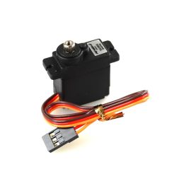 Amewi Micro Servo AMX Racing 922MG 2 kg, 0.08 s, Digital - FRI-GX47-0051G6