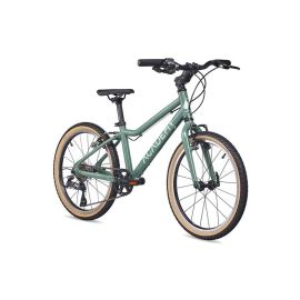 ACADEMY Kinderfahrrad Grade 4 Olive - FRI-GX47-004KCT