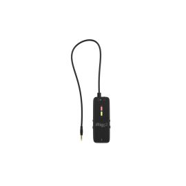 IK Multimedia Audio Interface iRig Pre 2 - FRI-GX47-0021KN