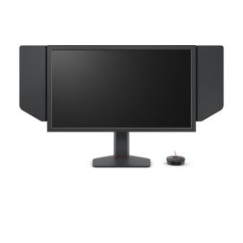 BenQ Monitor ZOWIE XL2586X+ 24.1 ", 1920 x 1080 (Full HD) - FRI-GX47-004AE0