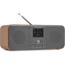 Audizio Bucine Dunkelgrau/Grau - FRI-GX47-007A8R