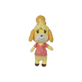 Simba Animal Crossing Melinda, 40 cm - FRI-GX47-002EEG