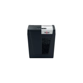 Rexel Aktenvernichter Rexel Secure MC6 P-5, 6 Seiten - FRI-GX47-004KYJ
