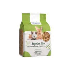Eric Schweizer Nagerstroh Relax, 1 kg - FRI-GX47-002QRF