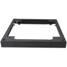 Wirewin Sockel SOCKET 600*600 BL 600 mm x 600 mm, Schwarz - FRI-GX47-004Y8X