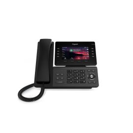 Gigaset Pro Tischtelefon P820 IP PRO Schwarz - FRI-GX47-0021C7