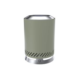 Outdoorchef Feuerschale FIRE POT GRÜN - FRI-GX47-002RRV