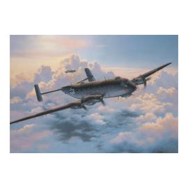 Revell Junkers Ju 290A-5 Seeadler 1:72 - FRI-GX47-006S8P