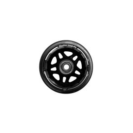 ROLLERBLADE Ersatzräder-Set Wheelkit 84 mm/84A + SG7 - FRI-GX47-0012A5