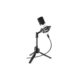 Vonyx Kondensatormikrofon CM300W Weiss - FRI-GX47-000F5P