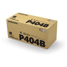 Samsung by HP Toner CLT-P404B / SU364A Black - FRI-GX47-00234T