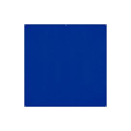 Westcott Hintergrund X-Drop Pro 244 x 244 cm Royal Blue - FRI-GX47-0028RK