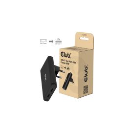Club 3D CAC-1935 USB-C Ladegerät slim - FRI-GX47-0075N0