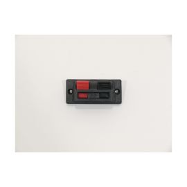 Visaton Anschlussklemme LK 2 NG - FRI-GX47-001EP9