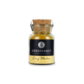 Ankerkraut Gewürz Curry Madras 60 g - FRI-GX47-000S7E