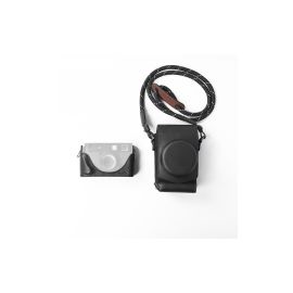 Smallrig Leather Case Kit für X half Schwarz - FRI-GX47-001PKF
