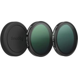 Smallrig Filter Kit für DJI Osmo Action 6 - FRI-GX47-002XPK