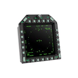 MOZA Racing AMPCD Wired USB - FRI-GX47-0077MC