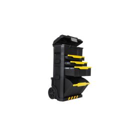 Stanley Werkzeugbox mit Rollen - FRI-GX47-006NRQ