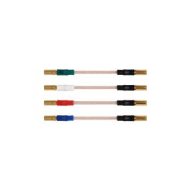 Audio-Technica AT6108 Kupfer vergoldet - FRI-GX47-0072QX