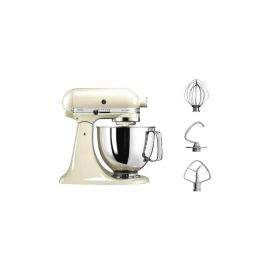 KitchenAid Küchenmaschine KSM135 Cream - FRI-GX47-004WEW