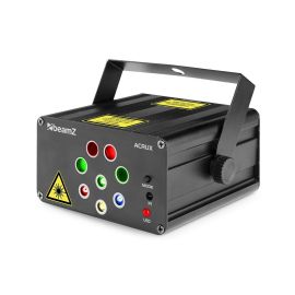 BeamZ Laser Acrux - FRI-GX47-000S4N
