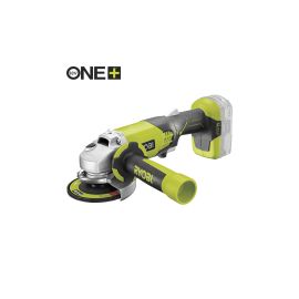 RYOBI Akku-Winkelschleifer R180AG-0, Solo, Ø 115 mm - FRI-GX47-003C2W