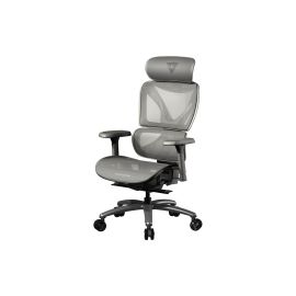 ThunderX3 Gaming-Stuhl XTC-Mesh Grau - FRI-GX47-006DKN
