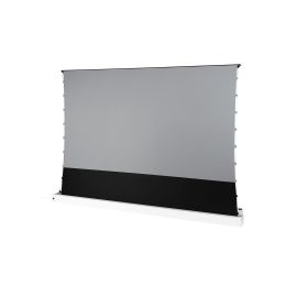 Celexon Bodenleinwand UST HomeCinema Plus 100" Weiss - FRI-GX47-0024DJ