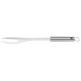WMF Fleischgabel Profi Plus Silber - FRI-GX47-002E5Q