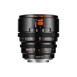 7Artisans Festbrennweite 10mm T/2.1 – Fujifilm X-Mount (10T21B-X) - FRI-GX47-006C96